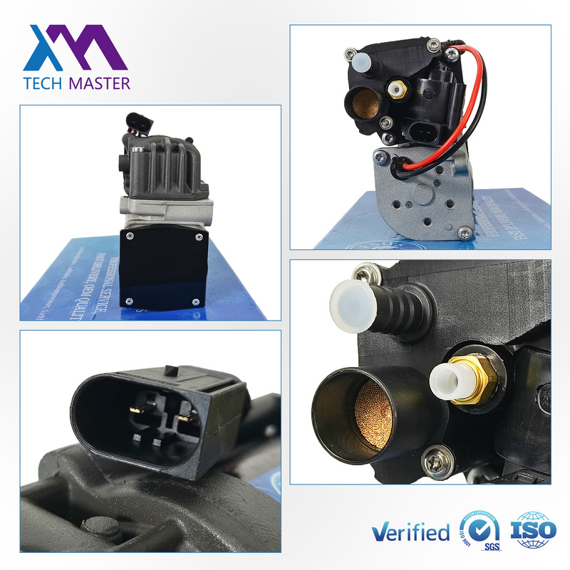 Bơm máy nén khí treo cho BMW X5 F15/F85 X6 F16/F86 có hoặc không có khung 37206875177 37206868998 37206850555 4430200231