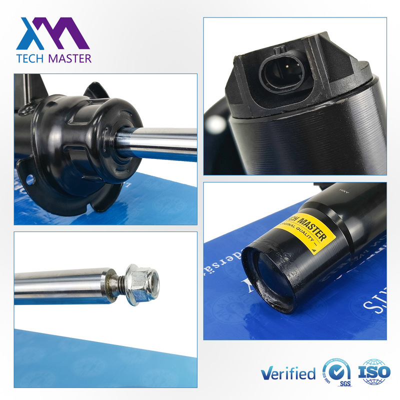 Giảm xóc trước bên trái cho F30 2matic ADS Trước bên trái 2012-2018 Chất lượng Hậu mãi 37916793865