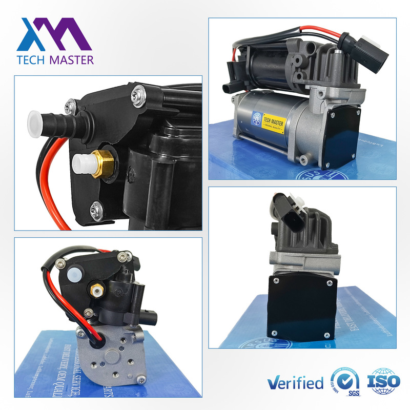 Air Compressor For Mercedes-Benz W213 E-Class 2017- W205 Class -2017 W253GLC 2017- 0993200004 2133200104 2313200004 2053200104 2053200011