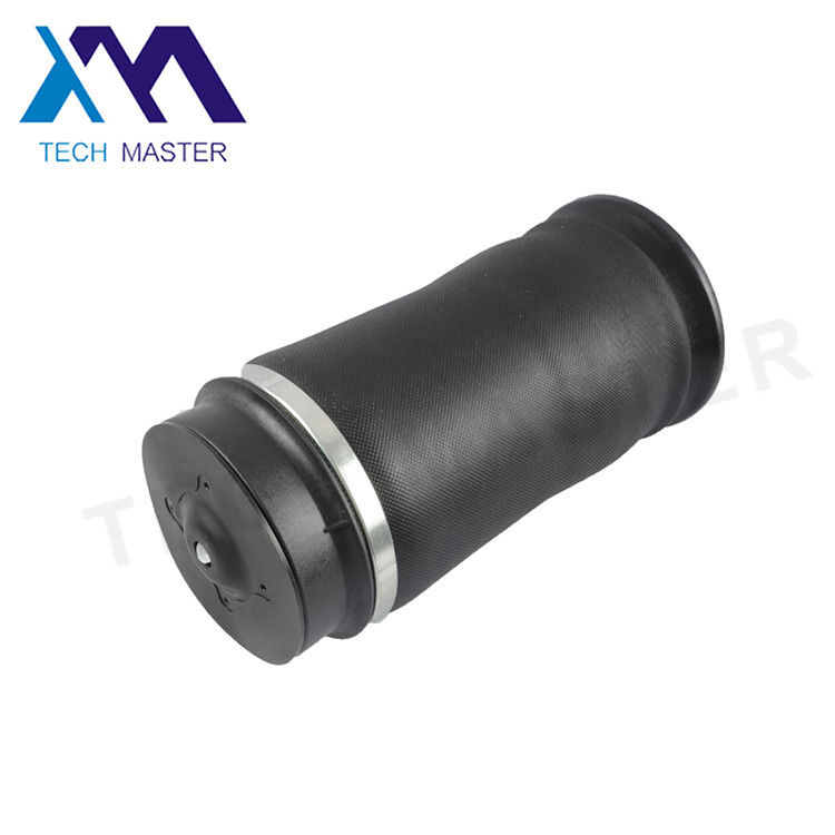 Lò xo treo khí nén màu đen cho xe Mercedes - Ben W164 / ML350 ML500 Phía sau ML - Class 2005 - 2011