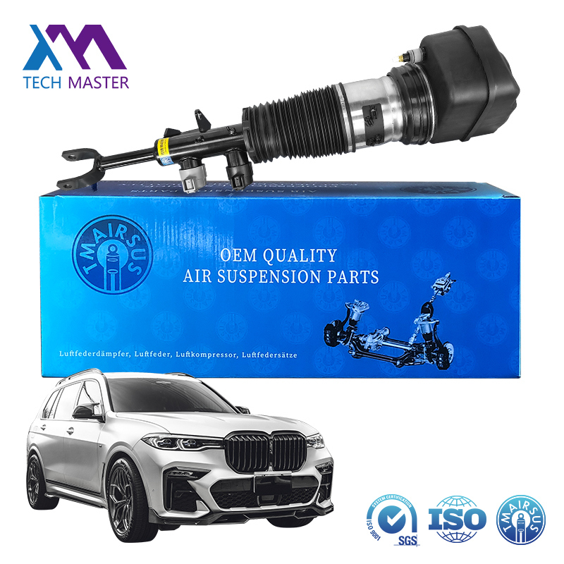 Các bộ phận treo tự động Nhà sản xuất cho BMW F30 4matic Car Parts Front Shock Assembly 31316874373