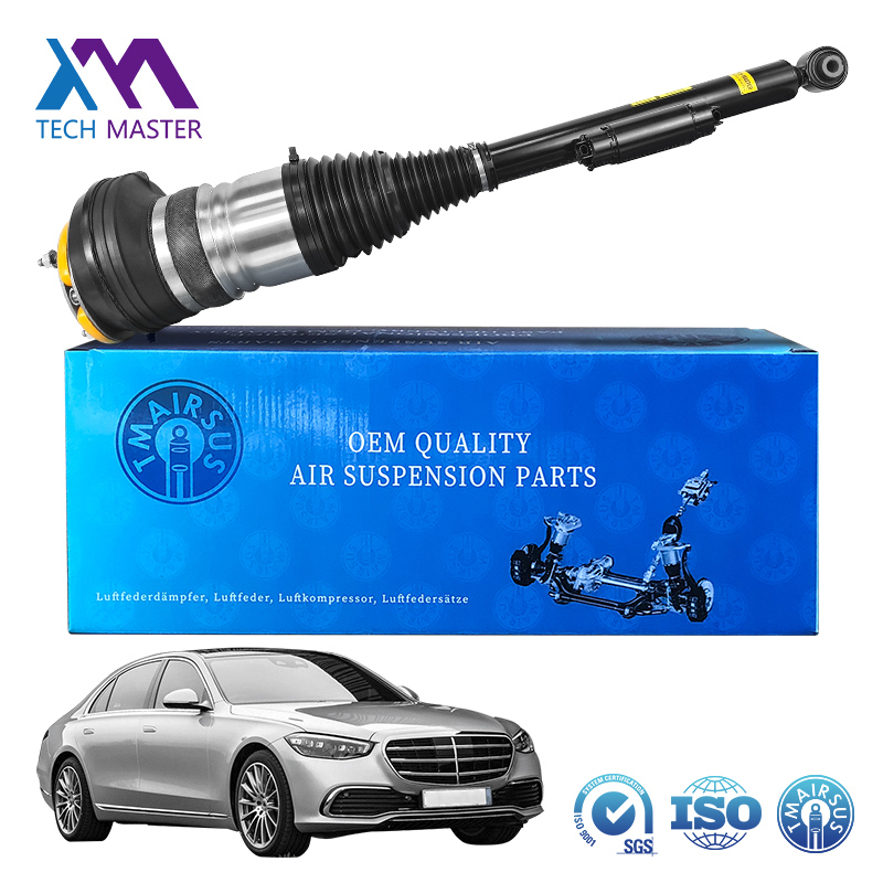Các bộ phận treo tự động Nhà sản xuất cho BMW F30 4matic Car Parts Front Shock Assembly 31316874373