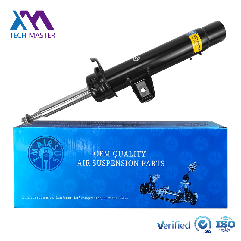 Các bộ phận treo tự động Nhà sản xuất cho BMW F30 4matic Car Parts Front Shock Assembly 31316874373