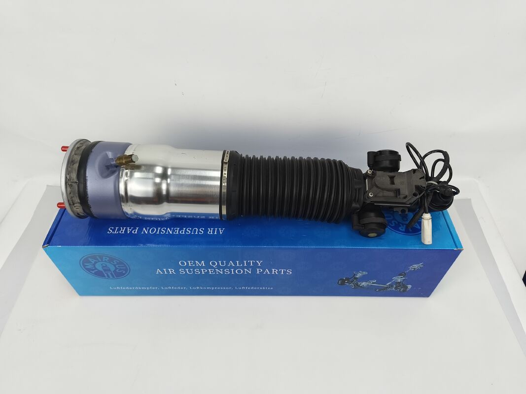 Ống chống sốc treo phía sau trái phải Ống chống sốc xuân khí cho BMW F02 F01 OE# 37126791675 37126796929 37126791676 37126796930