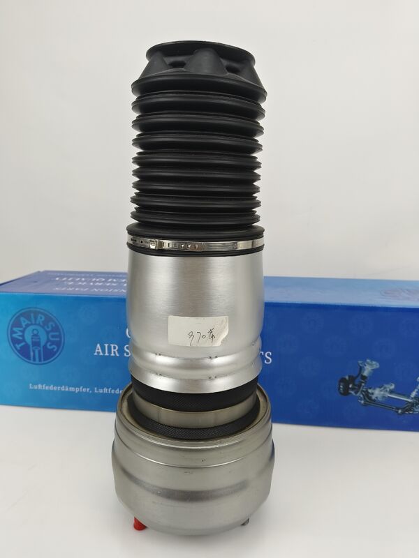 97034305234XLB 97034305115XLB 97034305235XLB 97034305215XLB Lò xo treo khí trước trái phải Porsche Panamera 970 2009-2012