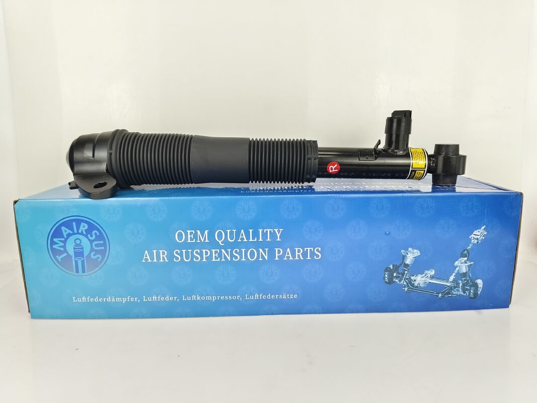 Hình treo không khí phía sau trái phải cho Range Rover Evoque L551 với cảm biến hoàn chỉnh 2019-2026 OE#LR114040 LR154812 K8D2-18080-AB