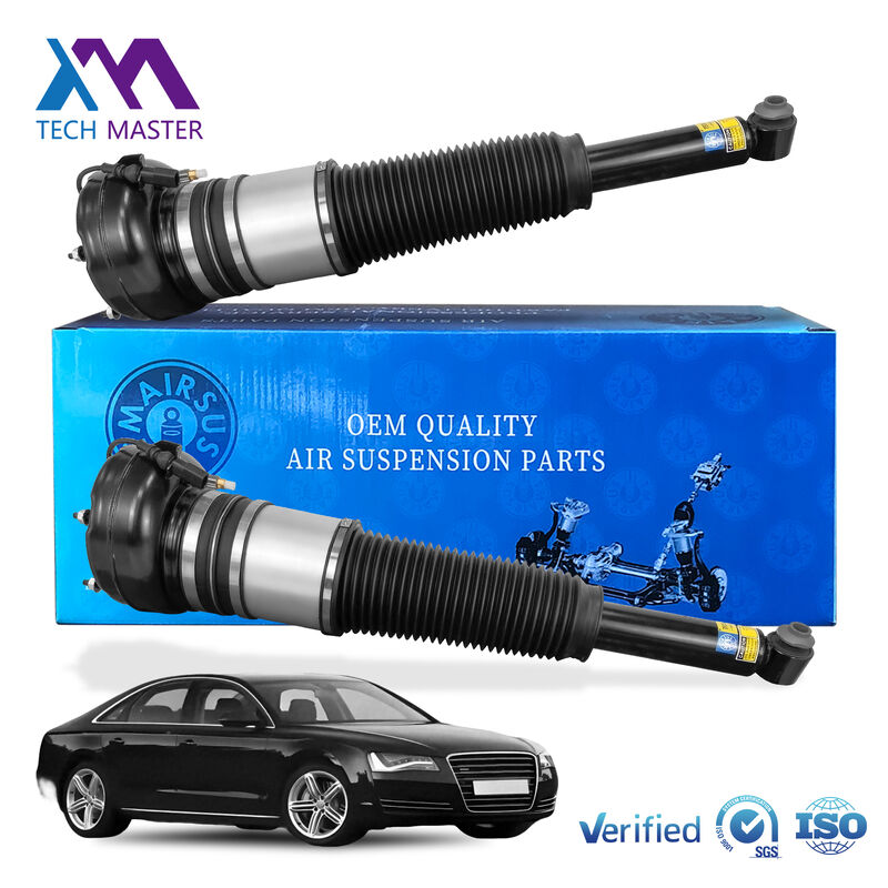 Cung cấp trực tiếp từ nhà máy Mua giảm xóc khí 4H0616040 cho Audi A8 D4 / A6 C7 4H0616039AP