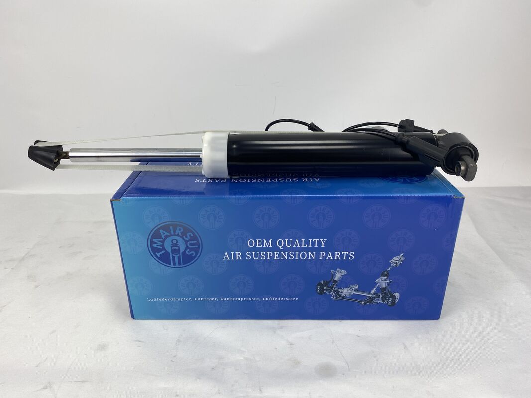 Bộ giảm xóc treo khí phía sau bên phải có cảm biến điện tử và kiểm soát độ cao ổn định cho Lincoln Continental Kích thước tiêu chuẩn OEM