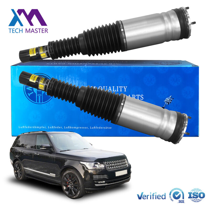 Đằng trước xe ô tô thấm nước khí cho Land Rover Range Rover Sport L405 L494 LR057699 LR087083 LR087084 Dämpfer treo