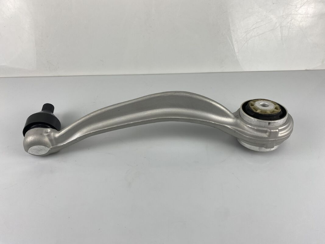 OEM Standard Size Rubber and Steel Lower Control Arm with 18 Months Warranty for Mercedes W205 C-Class 2014-2021