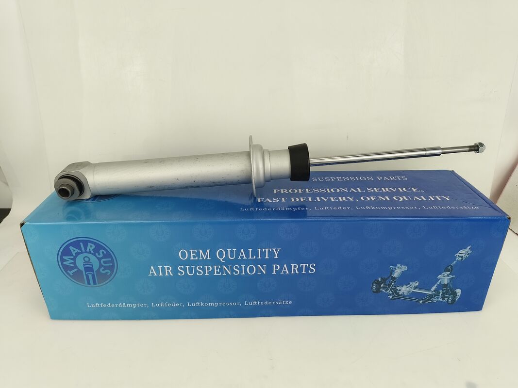 OE#33521094467 Máy hấp thụ sốc sắt phía sau bên trái bên phải cuộn xoắn ốc cho E39