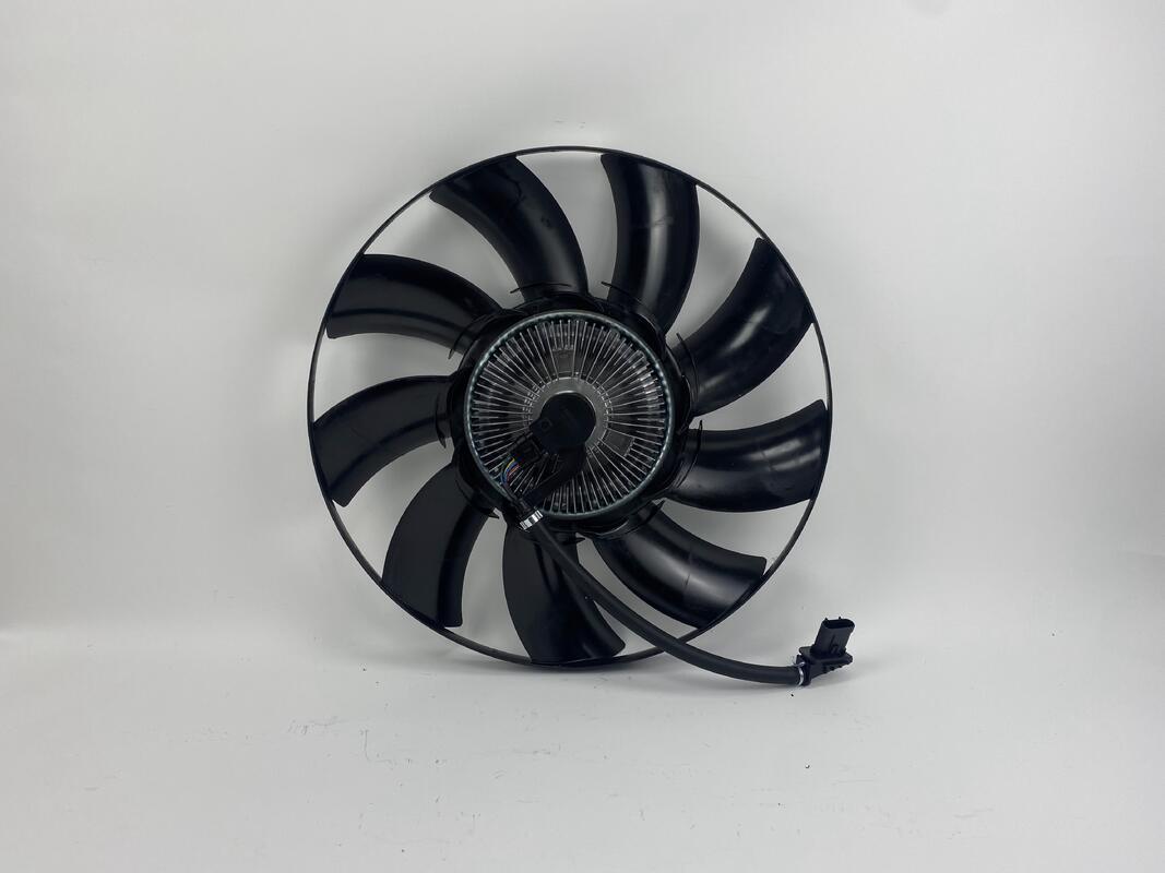 Bộ máy quạt blades cho LR RANGE ROVER SPORT L320 PGG500360 PGG500260