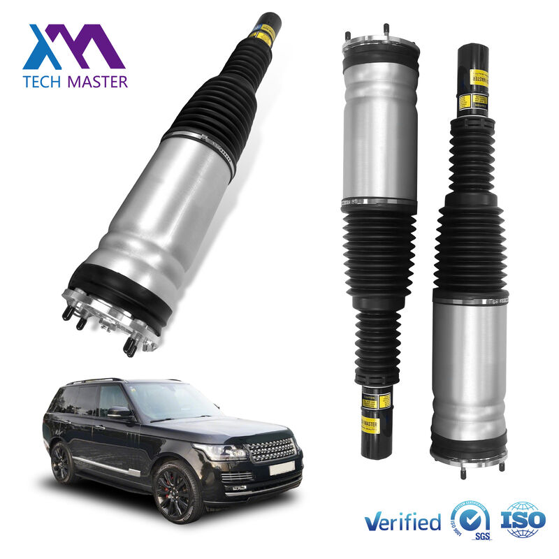 Giảm xóc lò xo hơi LR Range Rover với ADS LR060132 LR057699 Rover L405 Sport L494 Trước bên trái Vogue