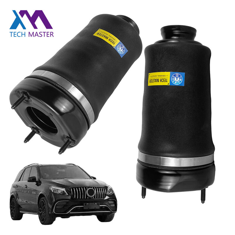 1643206013 1643206113 Giảm xóc hơi Khí nén Lò xo hơi cho Mercedes Benz W164 W166 GL350 GL450