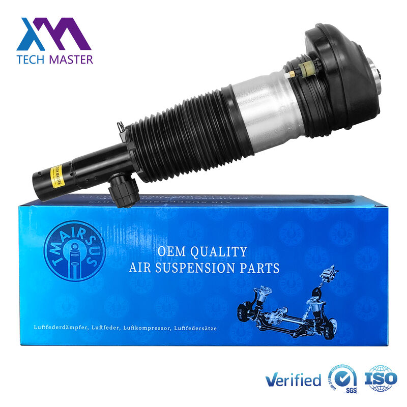 Cụm giảm xóc khí trước bên trái cao cấp 37106869035 Tương thích với BMW X7 G07 M50i VDC Alpina XB7