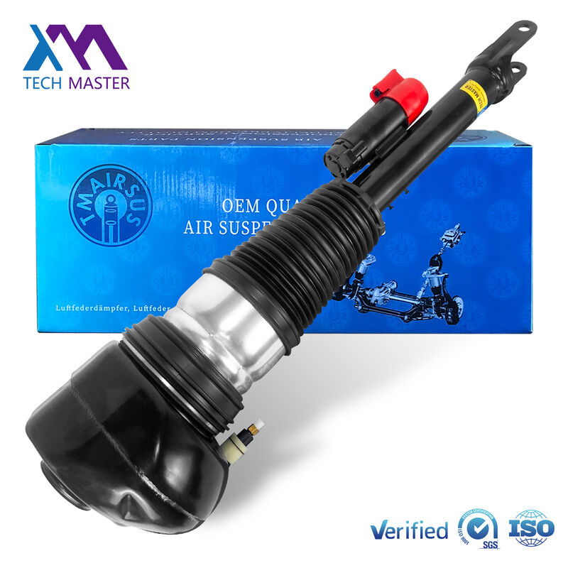 Auto Suspension Parts for Front Air Suspension Shock  for BMW G12 37106877553 37106877554