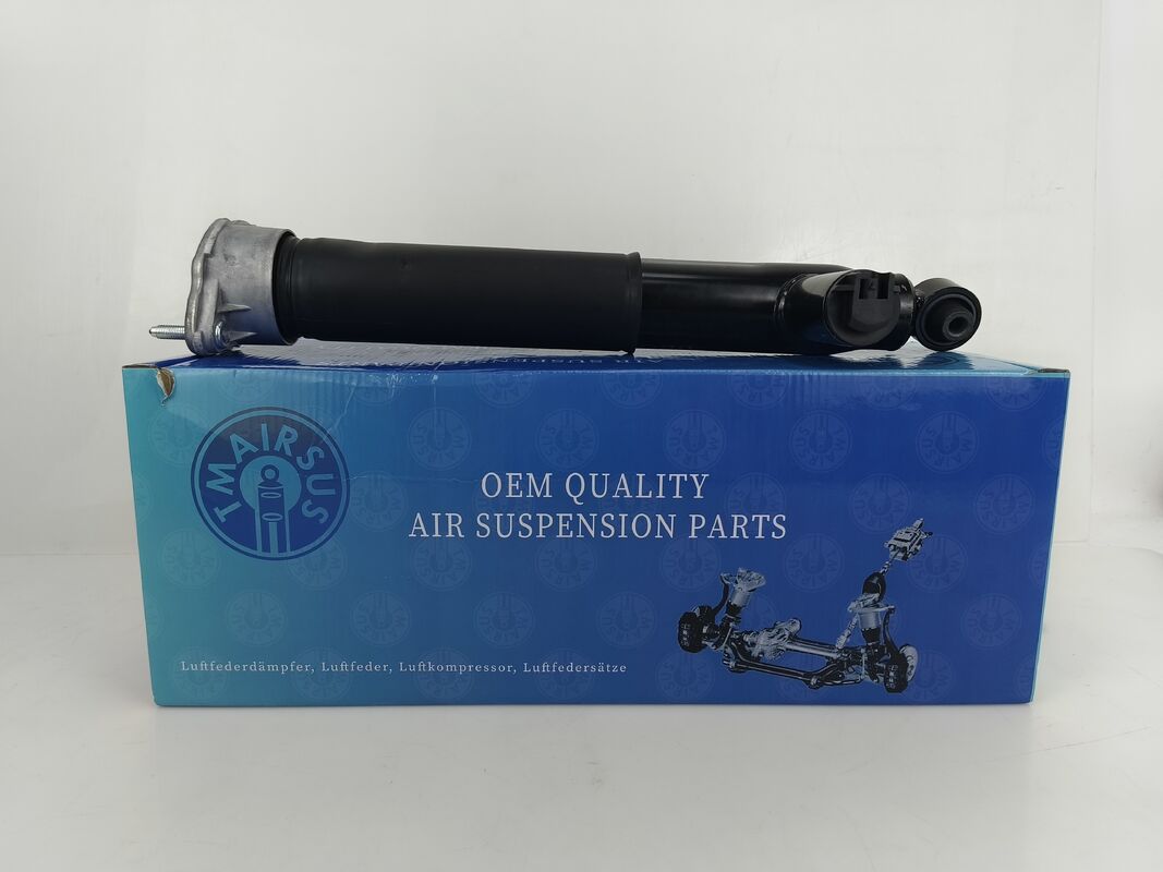 Bộ giảm xóc treo khí phía sau trái phải loại Shot cho W218 OE# 2183200130 2183202130 2183200230 2183202230 2183260200