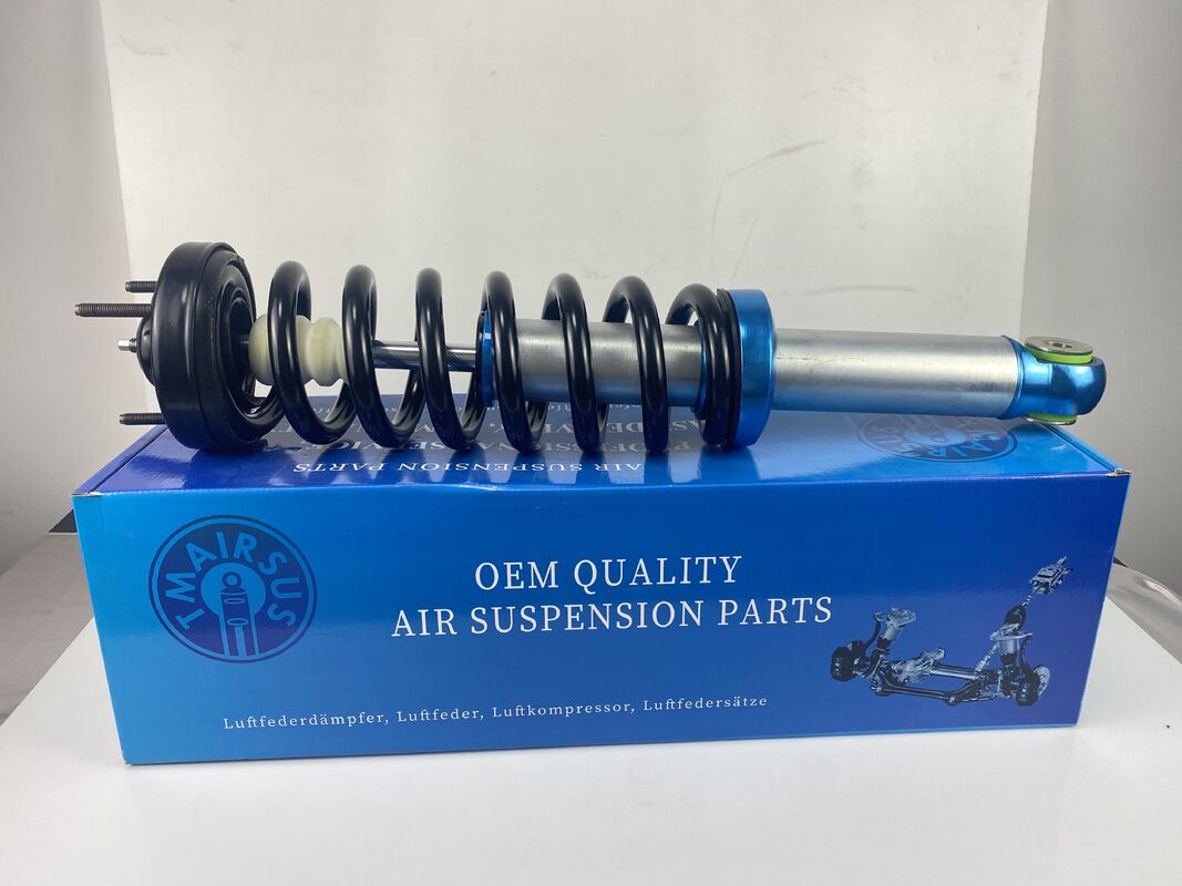 Bộ sạc phía trước hoàn chỉnh BL3Z-18124-H BL3Z-18124-J cho Ford F150 SVT Raptor STX XLT