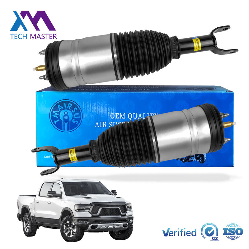 Đằng trước treo không khí 4877147AF 4877146AF cho Dodge Ram Thấm giật 1500