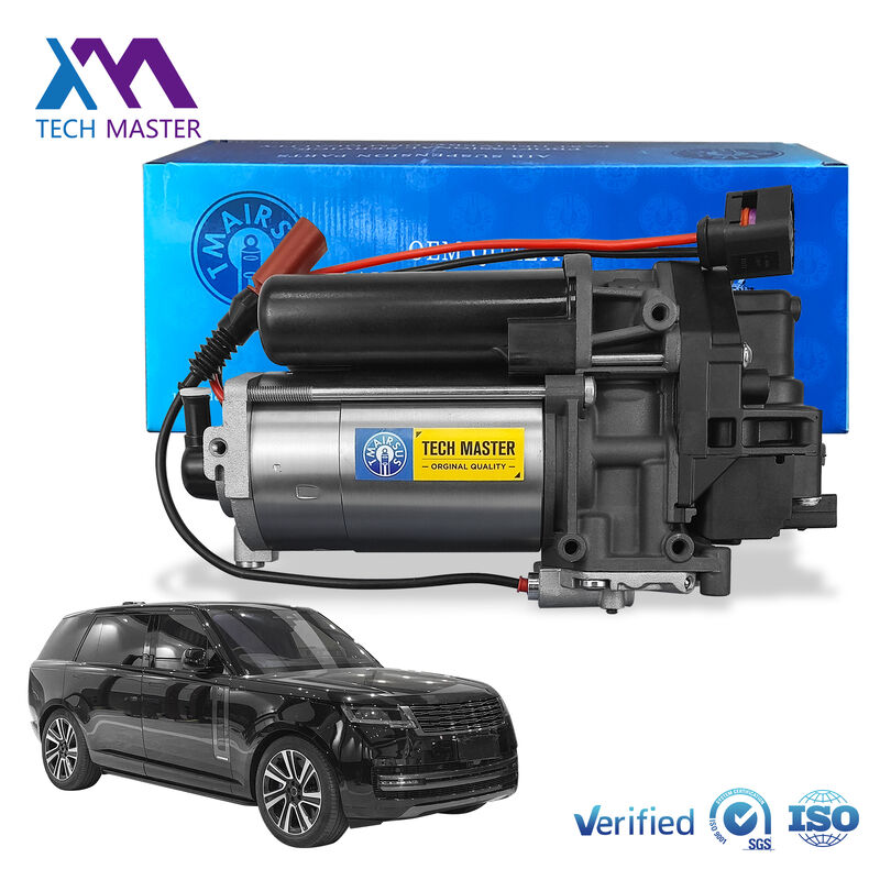 Máy nén khí chất lượng ổn định LR172657 cho Range Rover L460 L461 Tiêu chuẩn OEM 2023