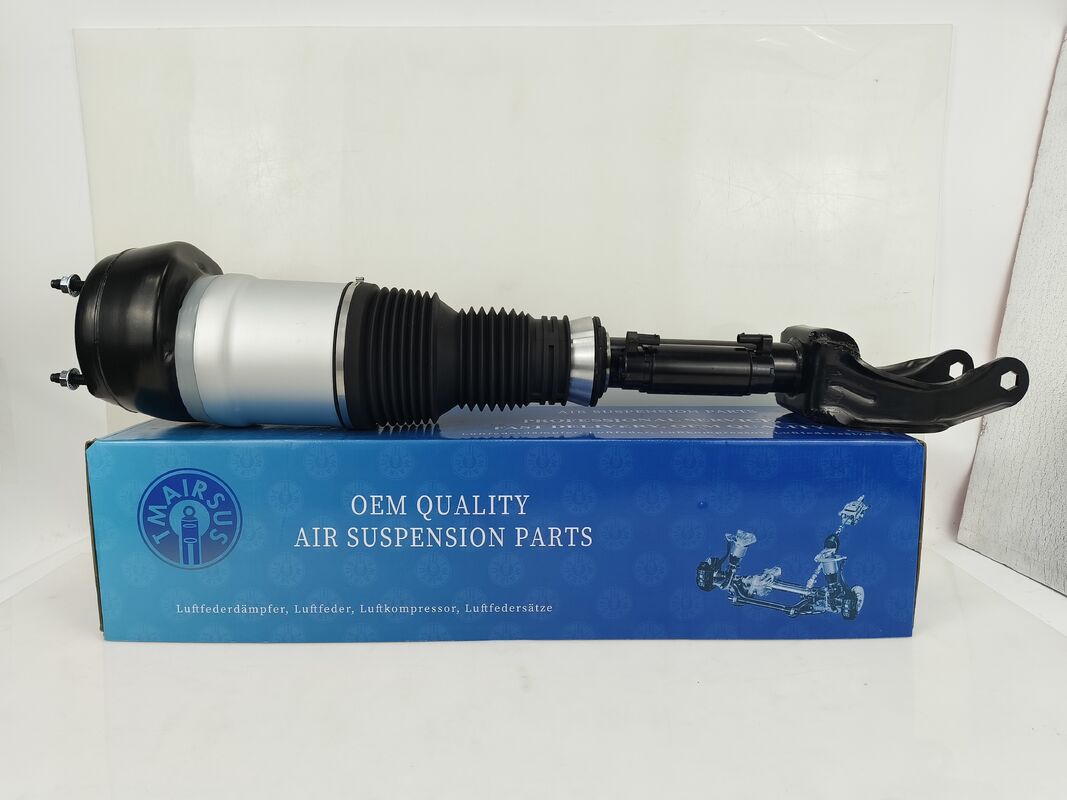 OE#1663200300 2923203913 2923204013 2923201400 Hệ thống treo khí phía sau Trái Phải 4 chân cho W292 2016-2018