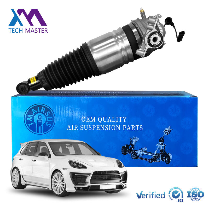Giảm xóc treo khí nén VW Touareg II Porsche 958 92A 2011-2017 Giảm xóc khí sau 95835802001