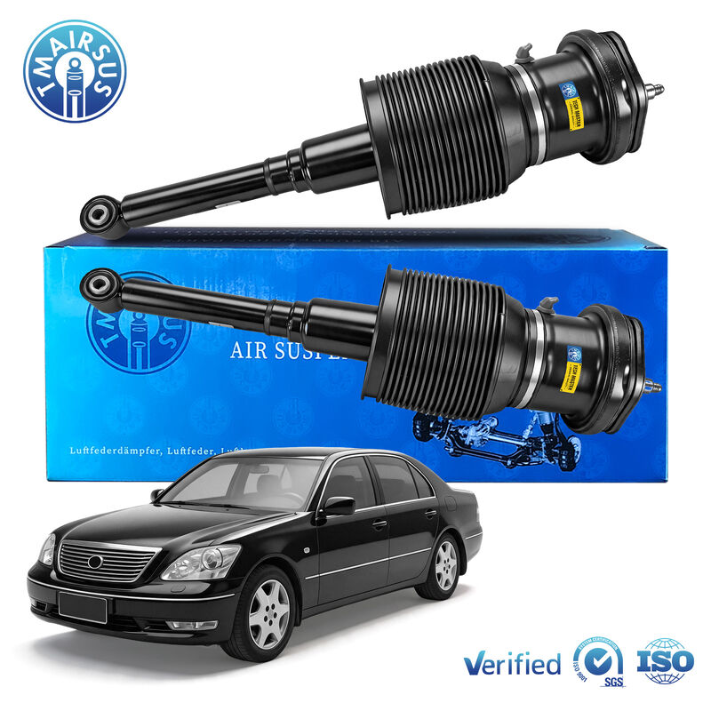 Hình treo không khí phía sau trái phải cho LEXUS LS430 UCF30 OE#48090-50130 48090-50110 48080-50163 48080-50130