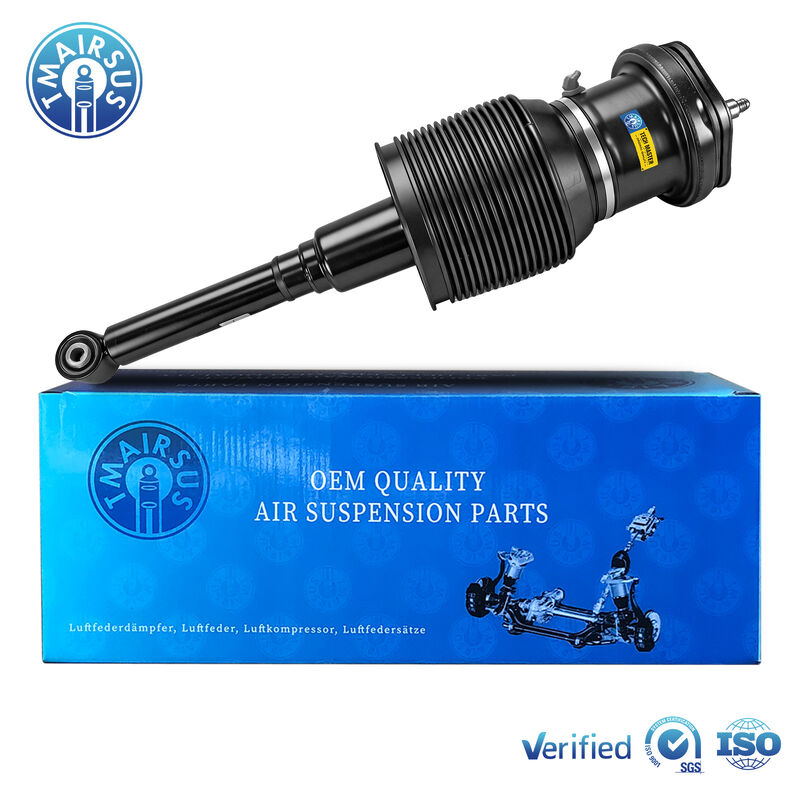 OE #48090-50130 48090-50110 48080-50163 48080-50130 Hệ thống treo khí nén phía sau bên trái bên phải cho LEXUS LS430 UCF30