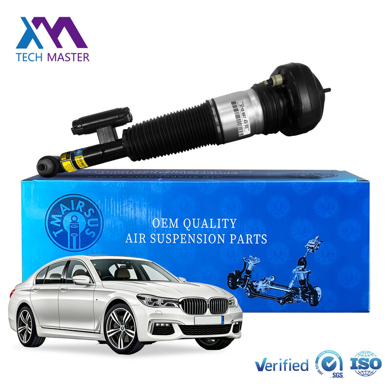 Chất hấp thụ cú sốc treo phía sau F3086171011 F3086171012 Tương thích với BMW G11 G12