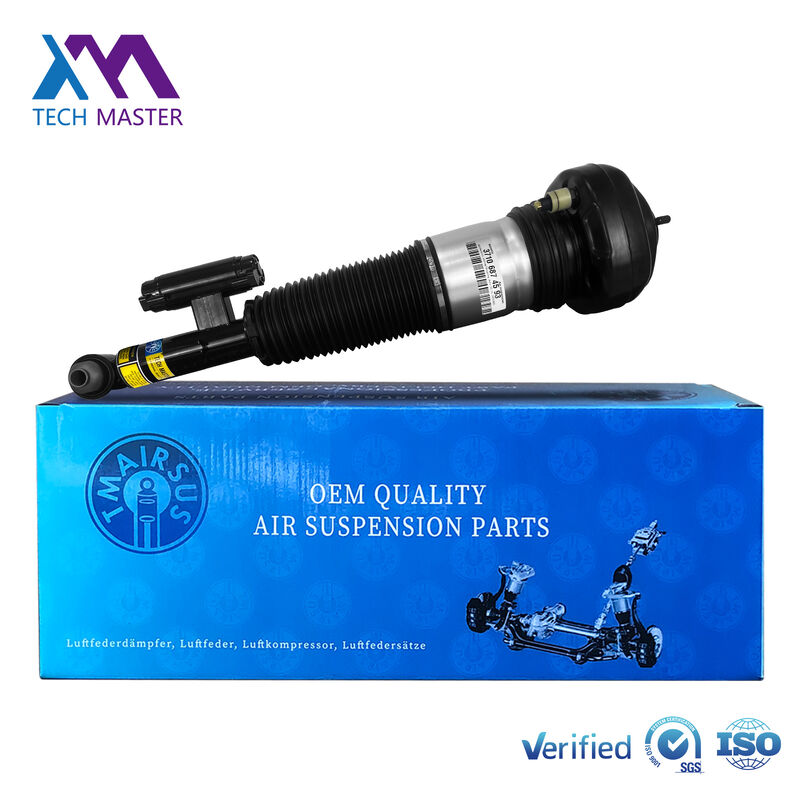 BMW G11 G12 7 Series Lưng treo khí hấp thụ cú sốc RWD 37106874593 37106874594