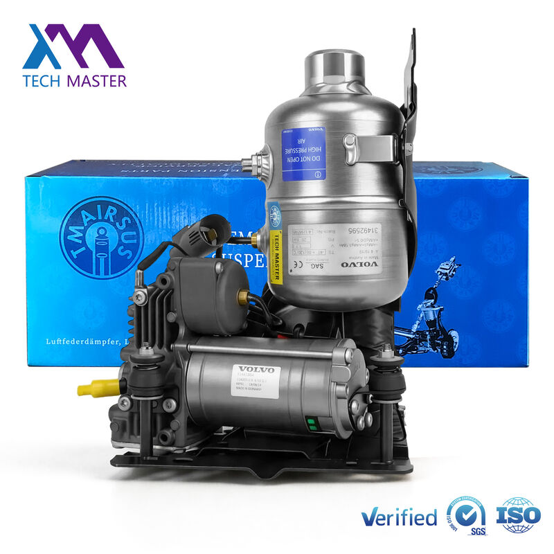 Máy nén không khí thay thế và bền cho V90 S90 2017- OE 31441864