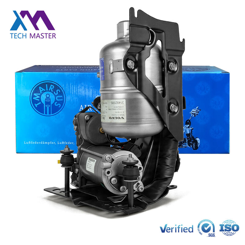 Bộ nén không khí thay thế và bền OE 31441864 cho V90 S90 2017-