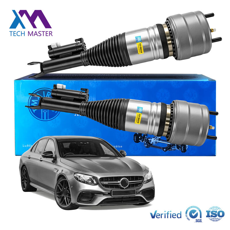 Lái và phải treo phía trước cho W213 C238 W257 C257 2017-2022 OE#2133207738 2133202138