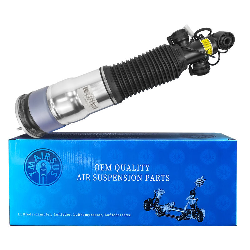 QUORIS Air Shock Absorber Assembly Bộ cảm biến điện phía trước trái 546053T900 phía trước phải 546063T900