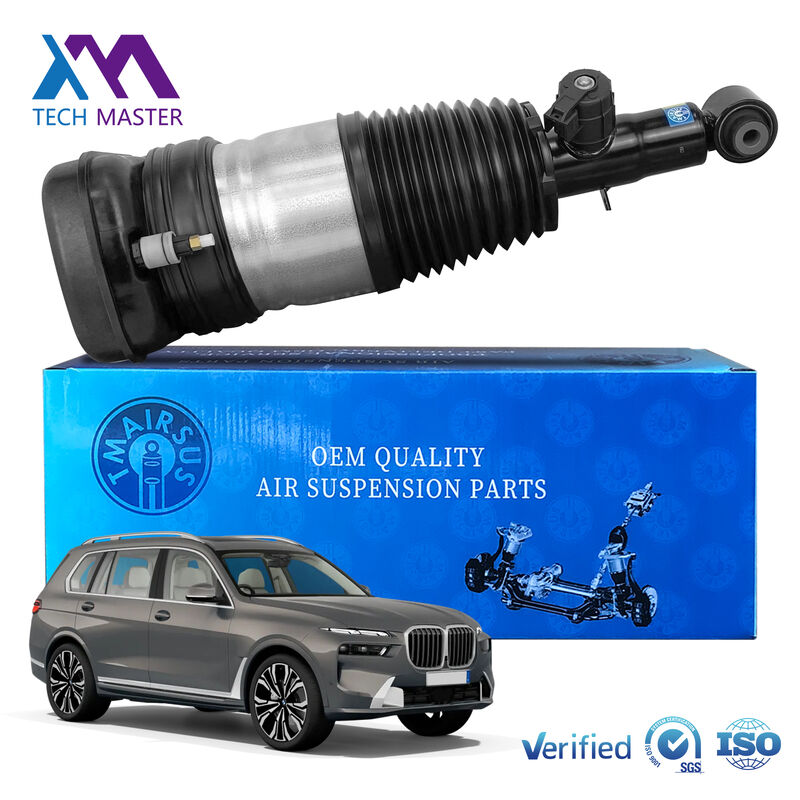 Động lực treo khí cho BMW X5 G05 X6 G06 X7 G07 phía sau 37106869047 37106869048
