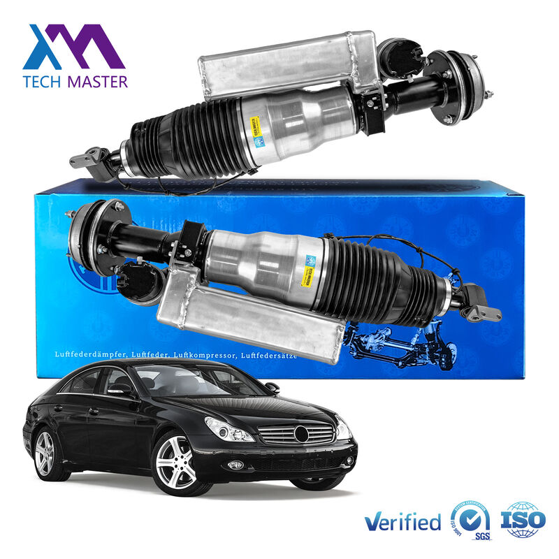 Hình treo phía trước bên trái và bên phải cho W240 Maybach 62 57 2003-2012 OE#22403201913 2403200913