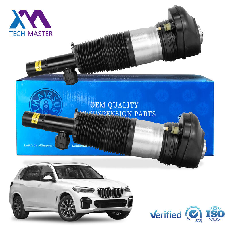 BMW X5 G05 X6 G06 X7 G07 Động lực phía trước 37106869035 37106869036 Lái treo không khí
