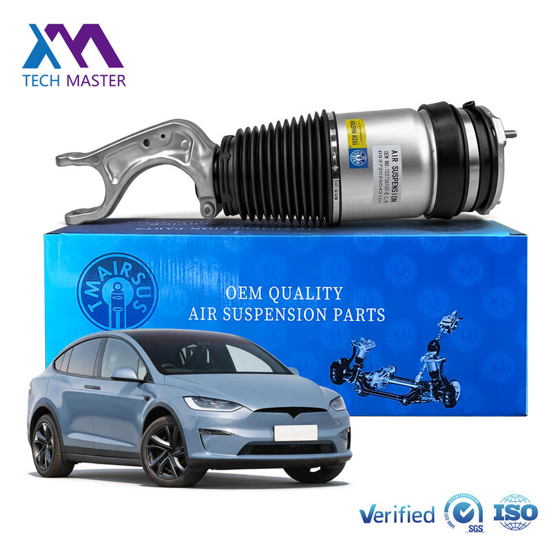 Hình treo không khí OE#1027361-00-G phía trước trái và phải không điện cho Model X 2015- 2018