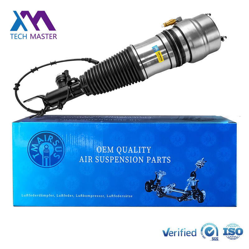 Kia K9 QUORIS Bộ giảm xóc không khí Cảm biến điện Mặt trước bên trái 546053T900 Mặt trước bên phải 546063T900
