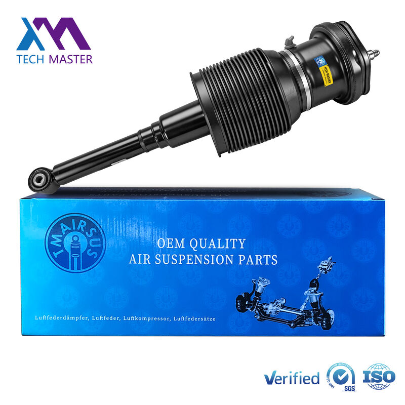 Bộ máy hút sốc xi lanh khí phía sau trái cho Lexus LS430 LS40 Toyota Celsior 48090-50130 48090-50420 48090-50120