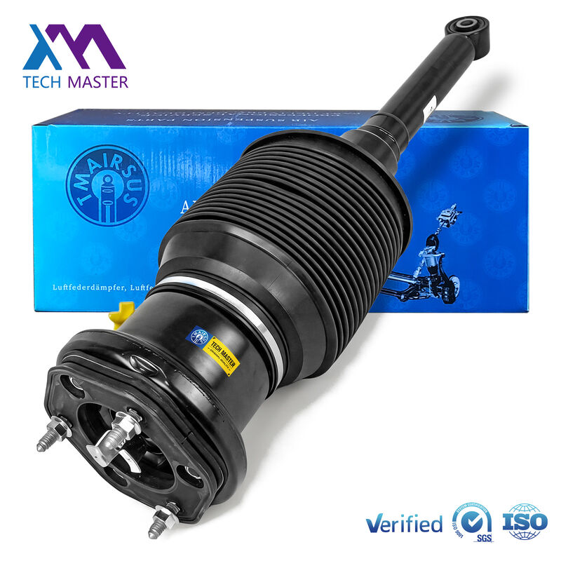 Máy ngưng va chạm không khí phía sau bên phải 48080-50163 48080-50130 48080-50110 Cho Lexus LS430