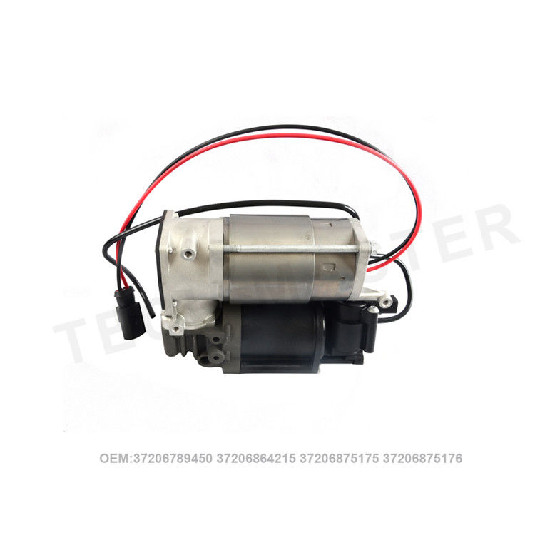 Air Spring Bellows BMW For F01 F02 Máy nén khí treo 37206789450 F11 F07 F18