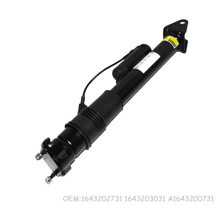 Giảm xóc không khí 1643202731 cho giảm xóc sau của Mercedes - Benz W164 ML