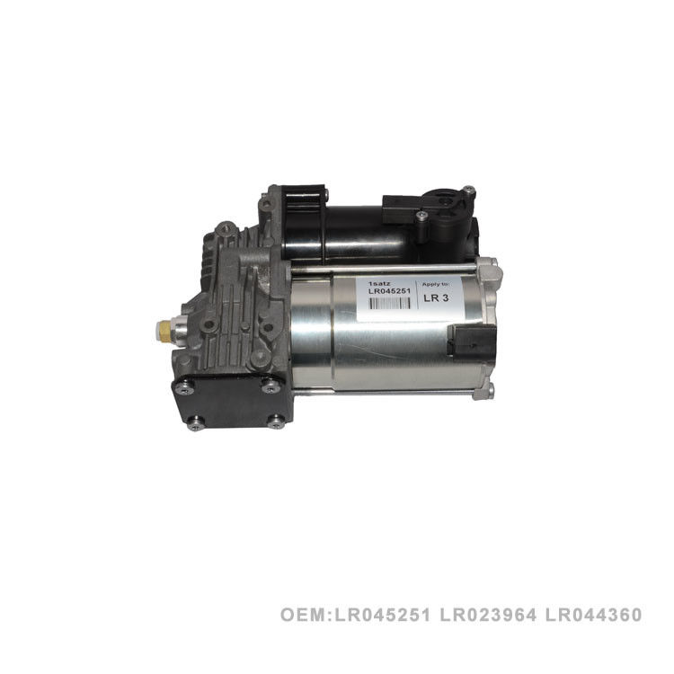 Máy nén khí treo LR045251 cho hệ thống treo khí nén Land Rover Discovery 3/4 Range Rover