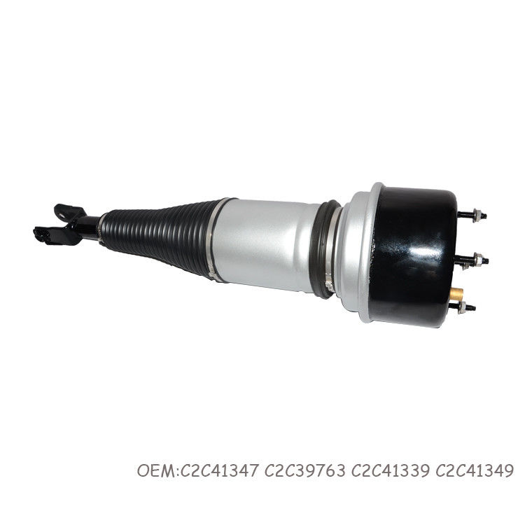 Jaguar XJ XJ8 XJR Hệ thống giảm xóc không khí phía trước OEM C2C41347 C2C39763