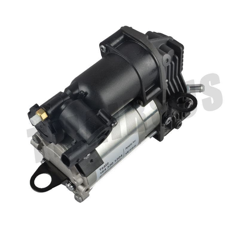 Máy nén khí cầm tay 12 v dành cho xe Mercedes Benz W164 X164 1643201204 1643200204