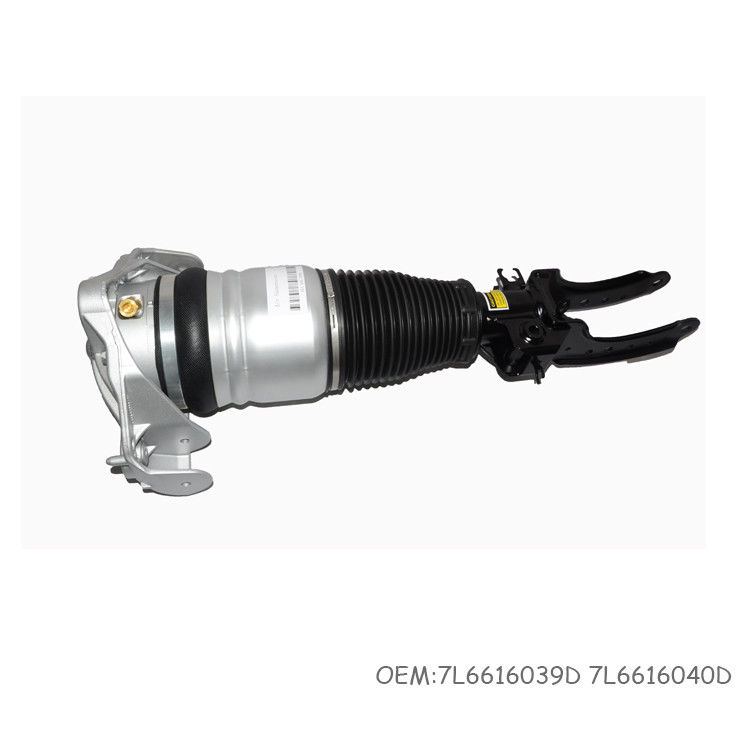 Phụ tùng giảm xóc trước Audi Q7 VW 7L6616039D 7L6616040D