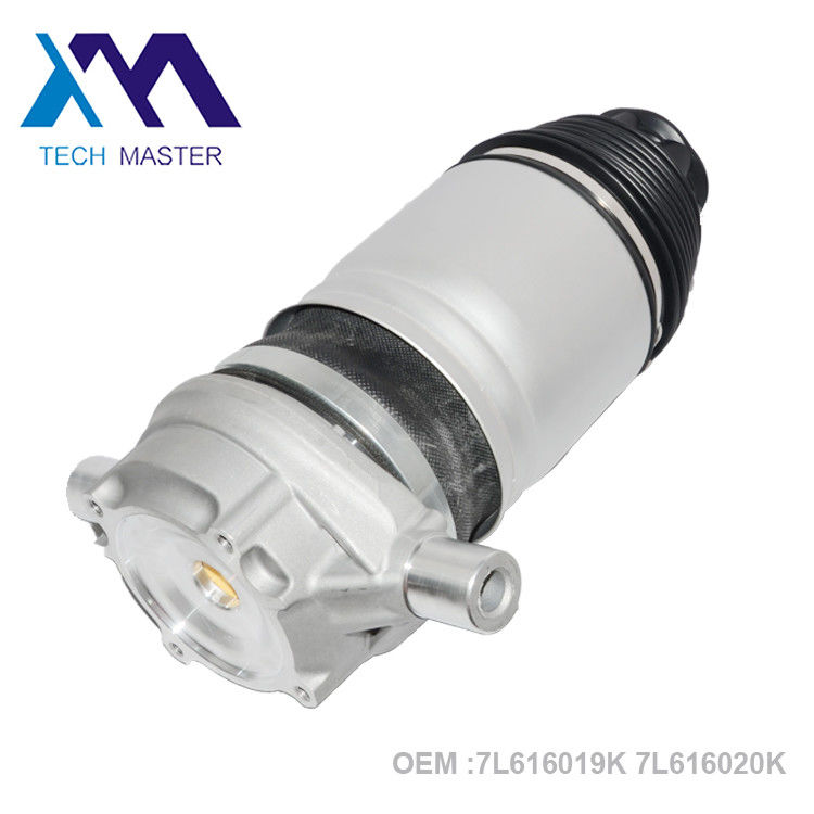 Lò xo treo sau cho Audi Q7 VW Touareg Porsche Cayenne OE 7P6616503G 7P6616504G