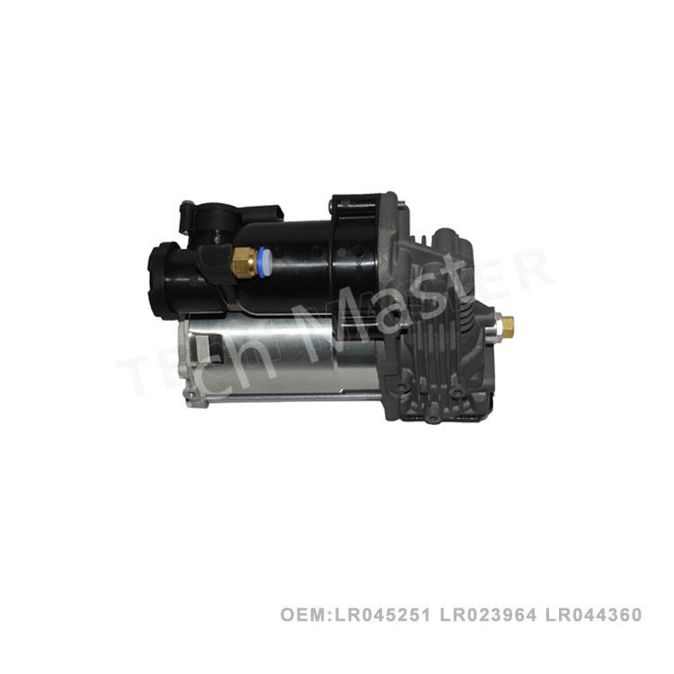Gas - Máy bơm khí nén đầy khí nén cho Land Rover LR3 LR4 Range Rover Sport LR045251 LR069691 LR037070 LR044566