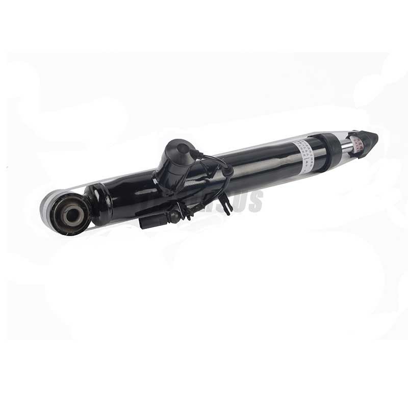 Bộ dụng cụ sửa chữa không khí phía sau của Audi A6 C6 OEM 4F0616031M 4F0616032M Giảm xóc không khí